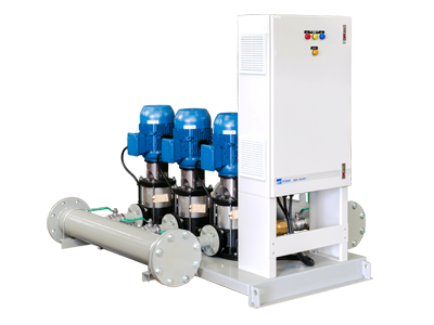 GPE Variable speed units - Image 4