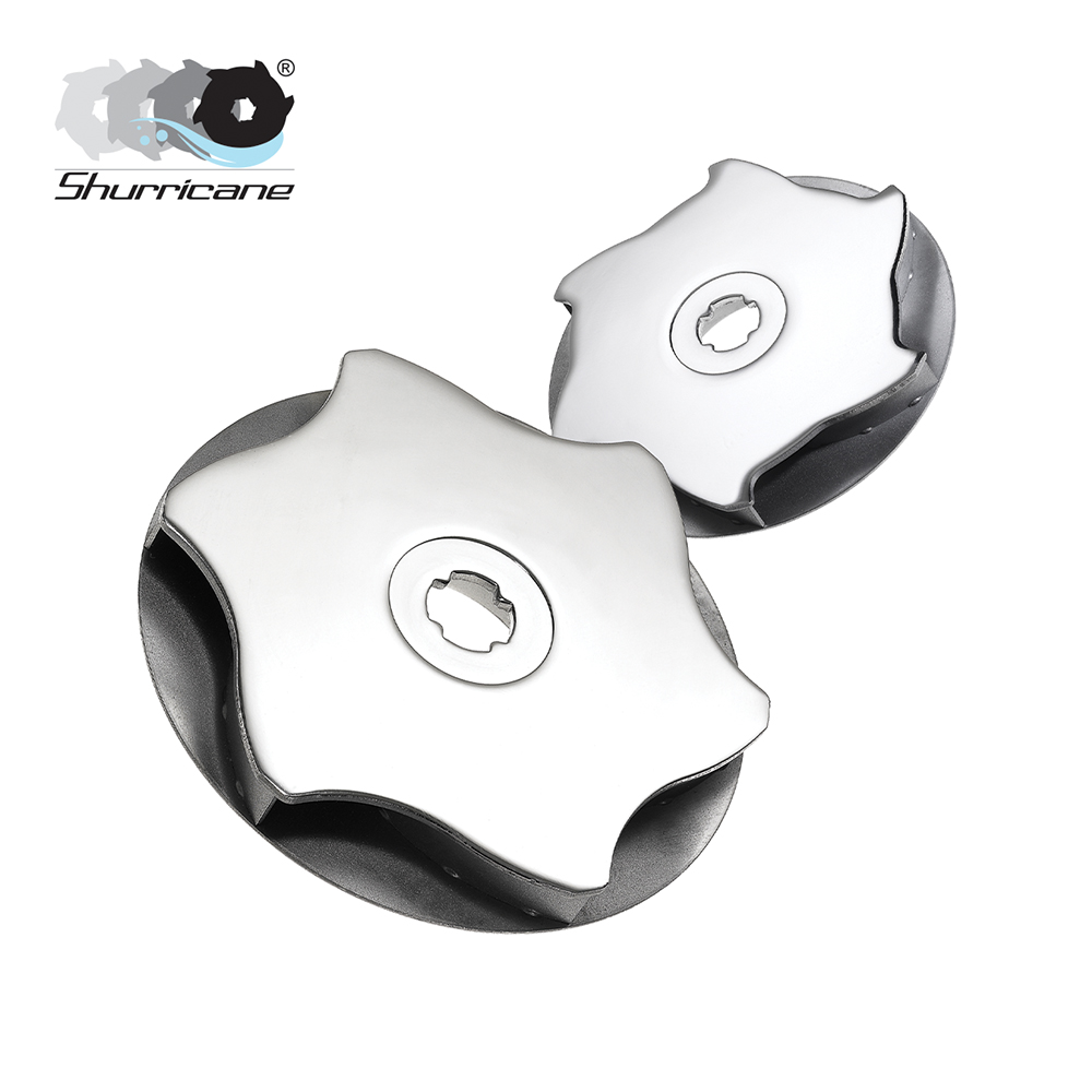 Vertical Multistage pump